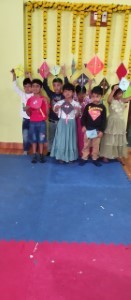 Makar Sankrati Celebration 25